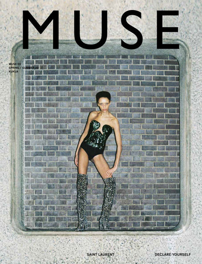 Muse magazine