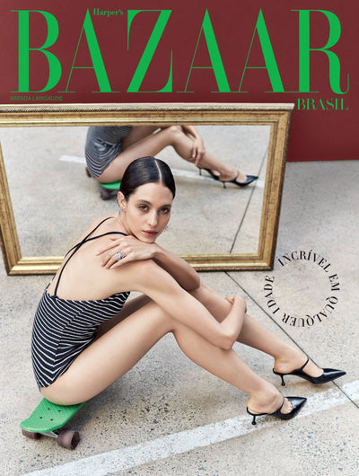 Harper's Bazaar Brazil