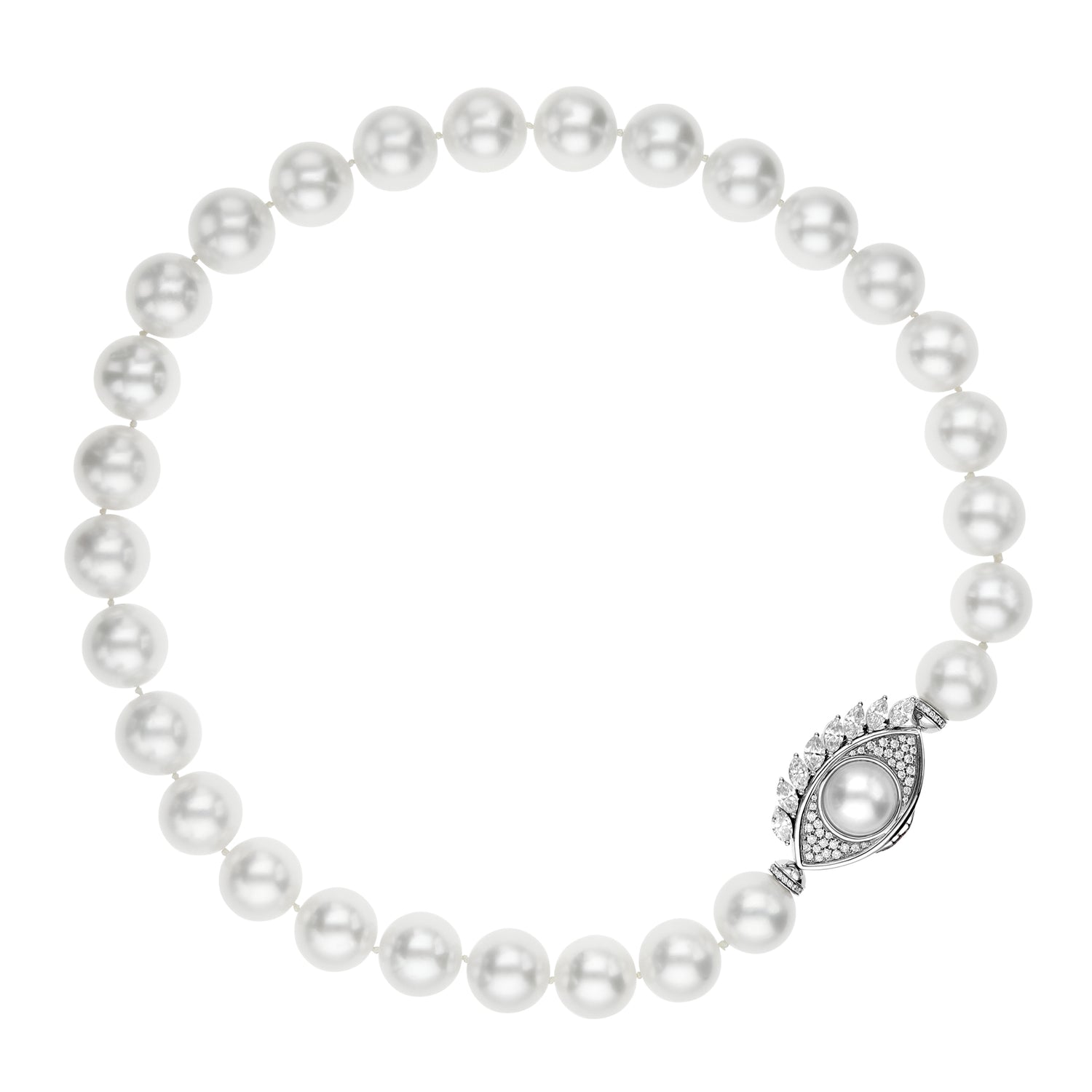 EXCLUSIVE – DELFINA DELETTREZ