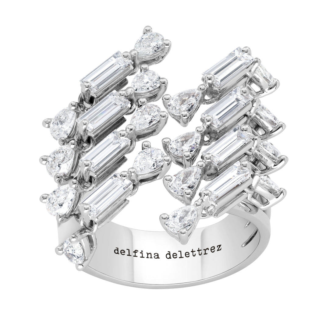 EXCLUSIVE – DELFINA DELETTREZ