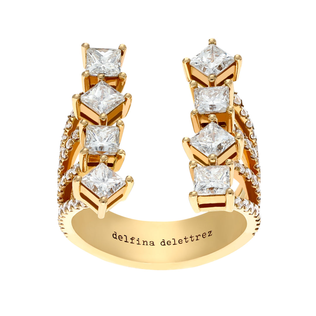 EXCLUSIVE – DELFINA DELETTREZ