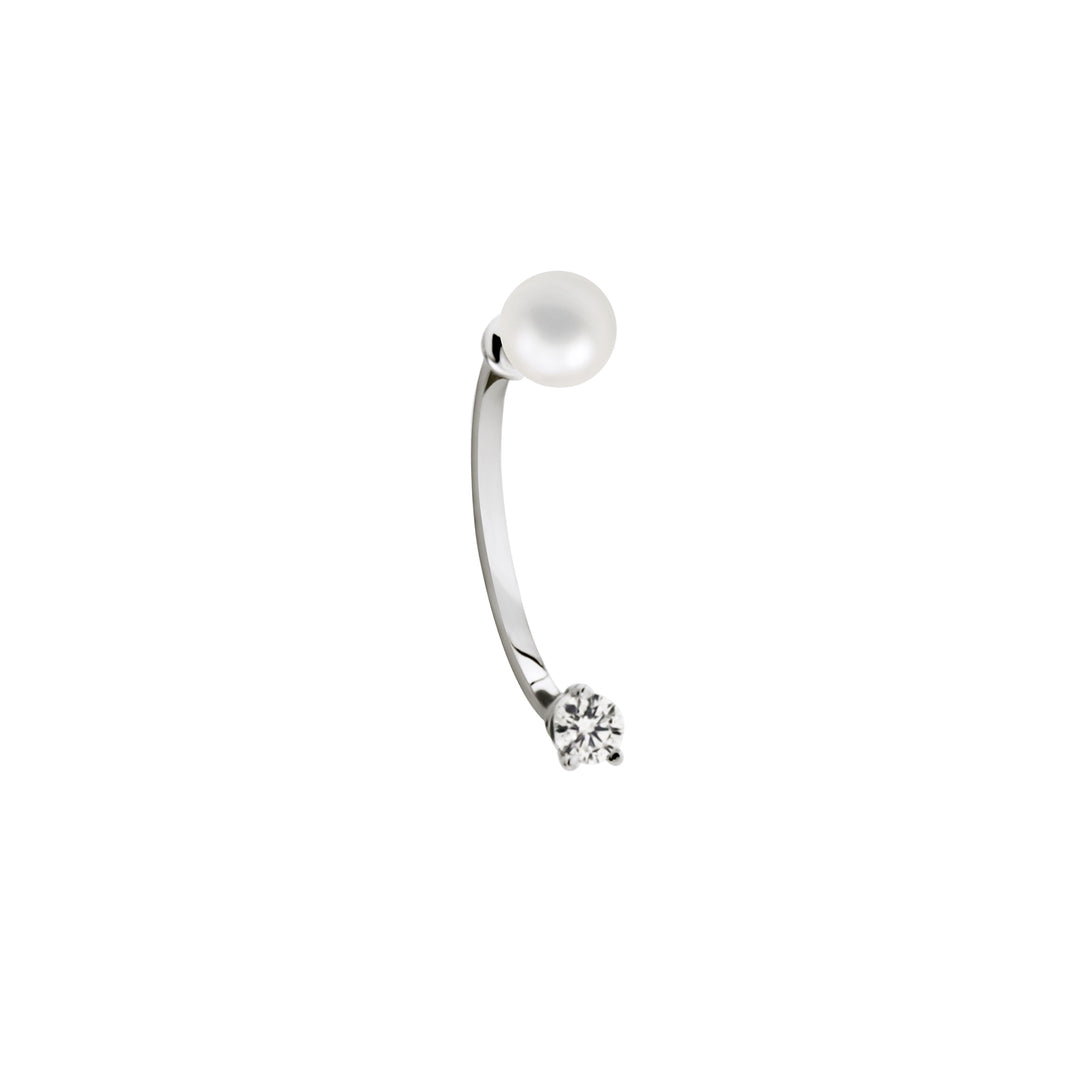 Dots earring – DELFINA DELETTREZ